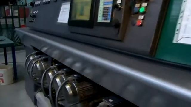 Фацет на стекле и зеркалах смотреть онлайн