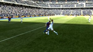 Test de Fifa 12 pc