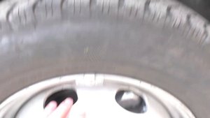 Газель NEXT.  Какое давление нужно поддерживать в заводских грузовых шинах.