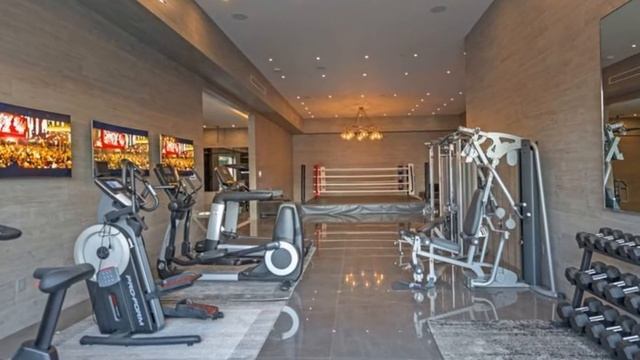 2571 Wallingford Dr Beverly Hills Ca 90210 Tour | "The Real Estate Insider" смотреть онлайн