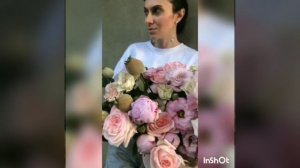 обзор розы невеста