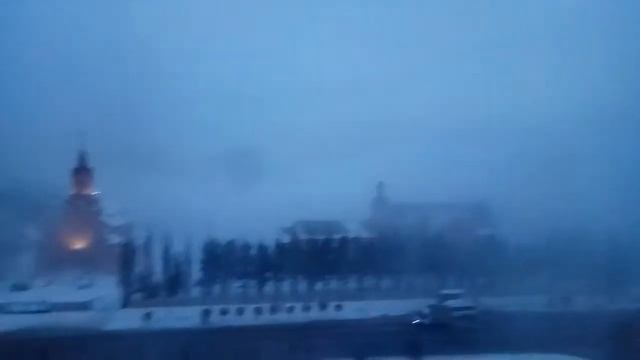 Вот какой ты-синий туман😍! смотреть онлайн