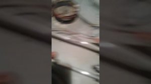 Ремонтируем газ-контроль варочной газовой поверхности  Gorenie