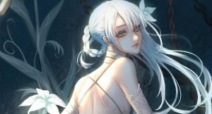 Nier Replicant Ver.1.22474487139. Продолжение Основного Сюжета. Концовка E