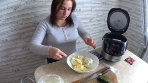 Плавленый сыр в МУЛЬТИВАРКЕ! Вкуснее чем в магазине!