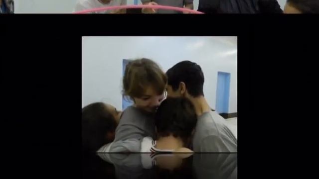 Открытие добровольческой организации на базе НПК смотреть онлайн