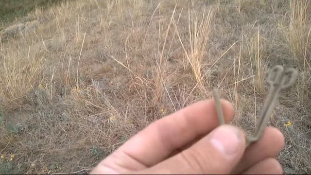 №43. Коп возле старой Дмитровки смотреть онлайн