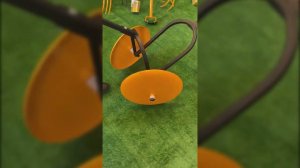 Окучник ручной, Корнеудалитель Tornadica, 40 см