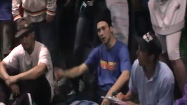 Ялта - 2009 (Battle 2x2)2.MOD смотреть онлайн