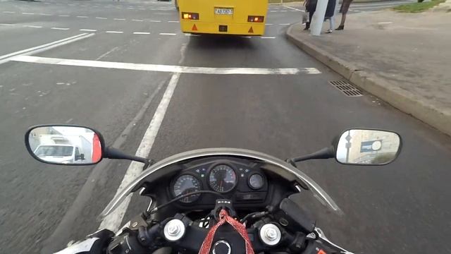 Пару слов о карбюраторах и инжекторе смотреть онлайн