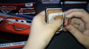 Журнал Тачки 3. Спецвыпуск..mp4