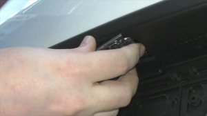 Камера заднего вида Киа Рио 2017 (есть особенности!)