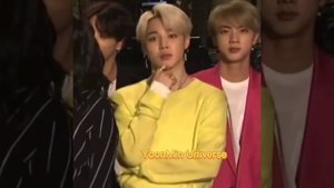 This Yoongi with this Jimin ?