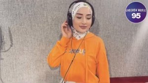 Ася Халидова СУПЕР НОВИНКА🤩Ц1е Летта Богу Са Кийра🤩2021