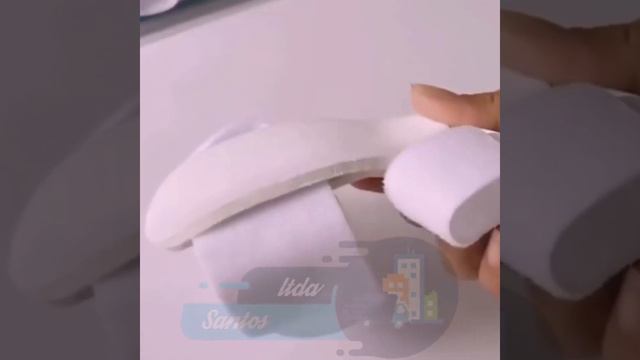 Corretor de hálux valgo para pés, corretor de joanete смотреть онлайн