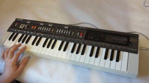 Casio CasioTone  MT-800