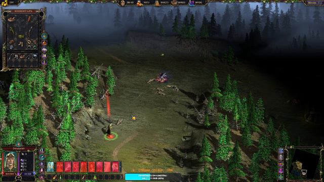 Sleepy включает логику в стратегии : Heroes of Annihilated Empires . Новые знакомства ! №2 смотреть онлайн