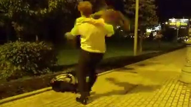 Экстрим хастл))) смотреть онлайн