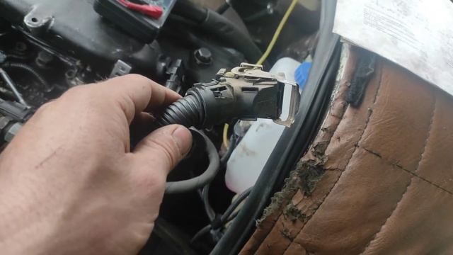 ПАЗ евро4 не работал на горячую смотреть онлайн