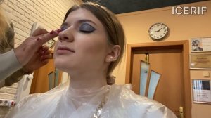 УЧЕНИЦА ТОМИНОЙ?! БОЛЬШЕ НИКАКИХ МАКИЯЖЕЙ ПО СКИДКЕ! ТРЕШ ОБЗОР САЛОНА КРАСОТЫ В МИНСКЕ!