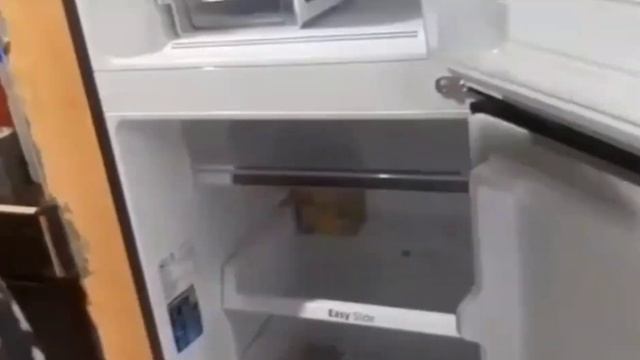 Unboxing & organizing our new refrigerator(Samsung digital inverter/frost-free refrigerator) смотреть онлайн