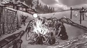 «Край земли» GURUDE (Руслан Ивакин)