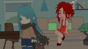 - тебе грустно? • ♢ {Данте/Зонтик?} ♧