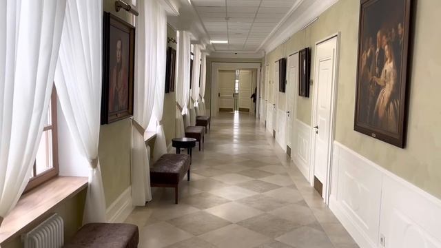 Севастополь снова ОШАРАШИЛ!Новое здание Школы Искусств ГОТОВО!Полный ОБЗОР!Парк Херсонес Таврически смотреть онлайн