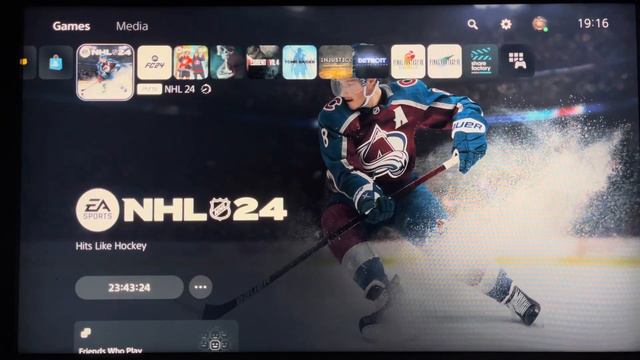 NHL 24 X-Factor Edition PS5™ & PS4™ / Pre-Order 🔥 So close! NHL since -93 🔥 смотреть онлайн