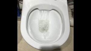 Смыв унитаза ABBER