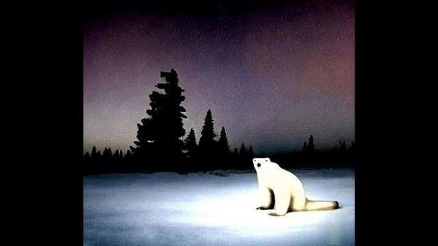ЖУТКАЯ ПРАВДА О БЕЛОМ МЕДВЕДЕ 2026 - МЕМ ИЗ 2026 ГОДА!