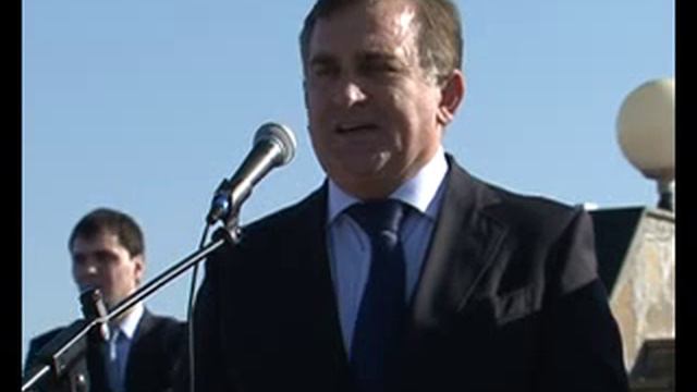 Флешмоб Ты нужен Ингушетии 06.11.2012 смотреть онлайн