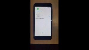 HONOR 6C PRO СБРОС ГУГЛ АККАУНТА