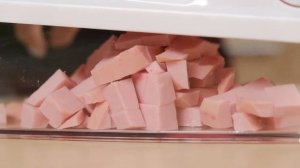 НОВИНКА / ОВОЩЕРЕЗКА ПРЕСС-КОМПАКТ / www.tupperware-spb.ru