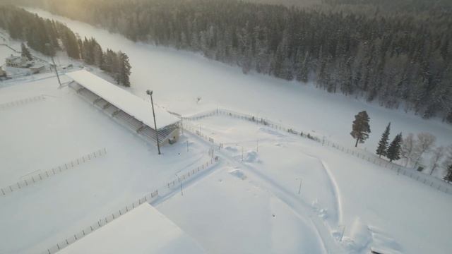 Мирный 23 января 2022 года. #DJIAIR2S #LumaFusion #РОССИЯСВЕРХУ #Arkhangelskregion смотреть онлайн