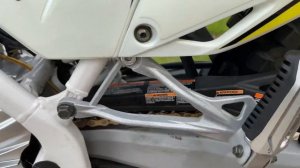 Обзор мотоцикла Avantis fx 250 lux