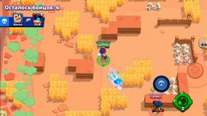 короче говоря пуш кубков