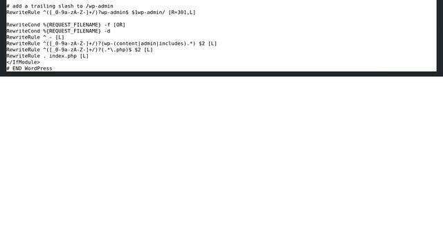 Wordpress: Multisite wp-admin redirect loop (3 Solutions!!) смотреть онлайн