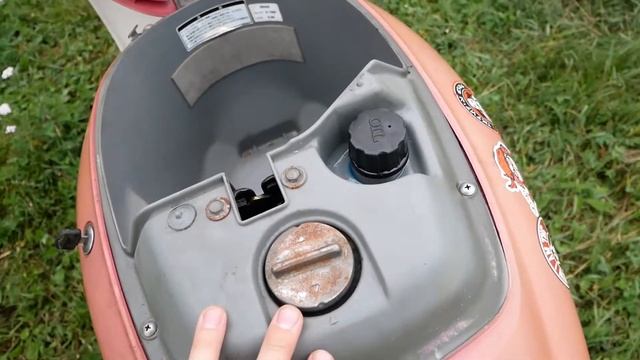 НОВЫЙ ЧУМОВОЙ ПРОЕКТ. HONDA GIORNO "ITALIA". СТИЛИЗУЕМ ПОД VESPA смотреть онлайн