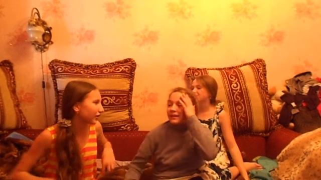 Воронины смотреть онлайн