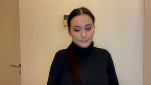 Хайруллина Нафиса. Визитка - 2022