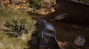 Ribera 1000b ISSUE FIXED HERE!! Ghost Recon Wildlands Open Beta