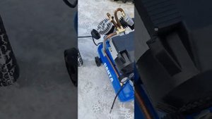 воздушный компрессор GANTA 50/440