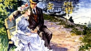 И. А. Бунин. Руся, рассказ из цикла «Тёмные аллеи»