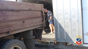В Алтайском крае в суд передано уголовное дело о незаконном вылове более 3 тонн рачков артемии