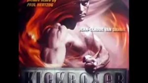 Kickboxer Soundtrack - Advanced Training