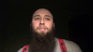 как христианин Русский, принял Ислам