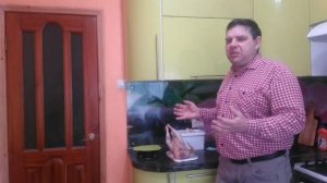 Вес Кучинского петуха вес в 12 месяцев!