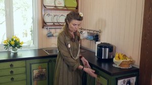 Кухня своими руками / Интересная переделка из старой в новую