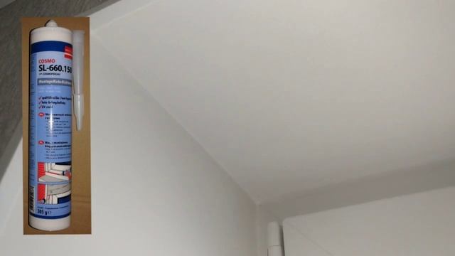 ОКНО НЕ БУДУТ ЧЕРНЕТЬ ЕСЛИ СДЕЛАТЬ ЭТО / заделка швов окна без плесени и грибка